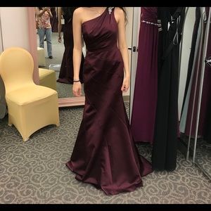 Zac Posen Prom Dress